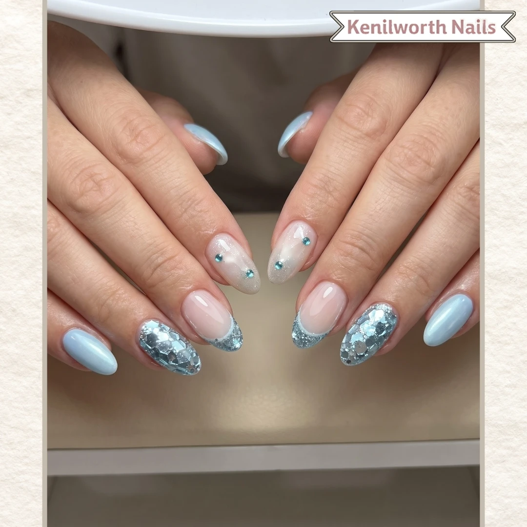 Nail Art